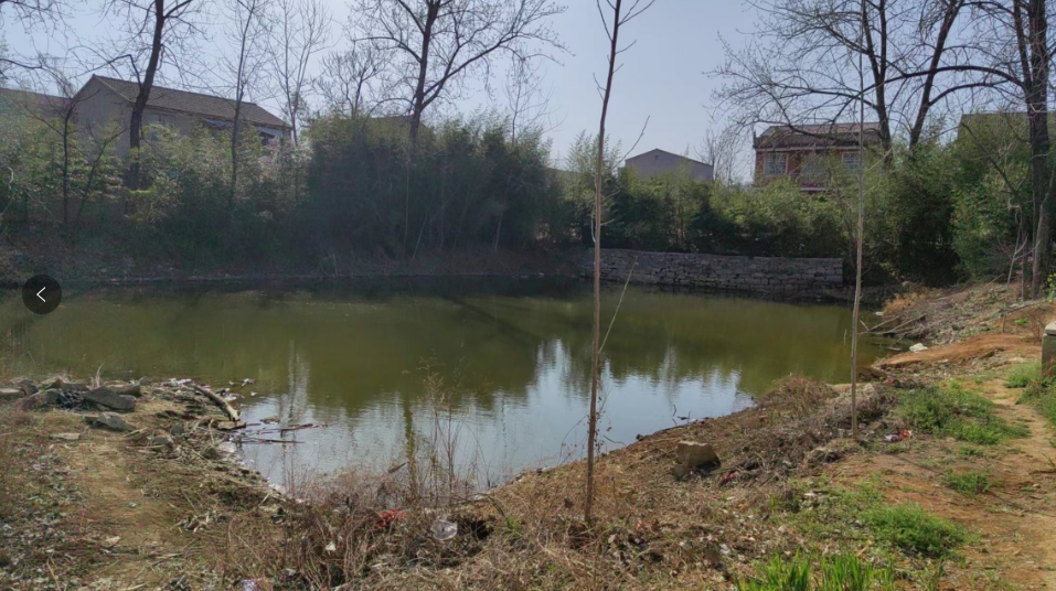 蕭縣官橋鎮(zhèn)農(nóng)村黑臭水體治理綜合整治項(xiàng)目施工進(jìn)展